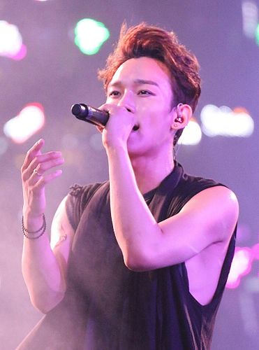 Kim Jong-dae