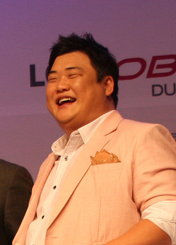 Kim June-hyun