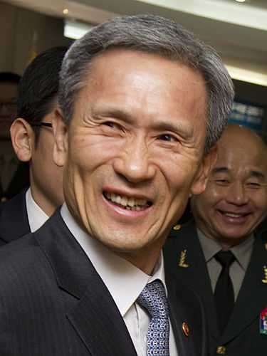 Kim Kwan-jin