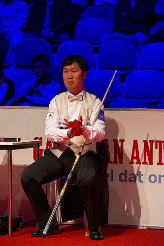 Kim Kyung-roul