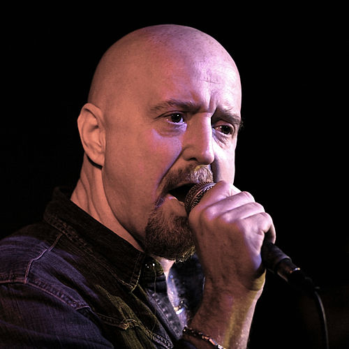 Kim Wilson