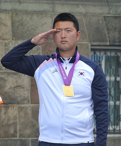 Kim Woo-Jin