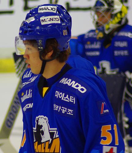 Kim Woo-young