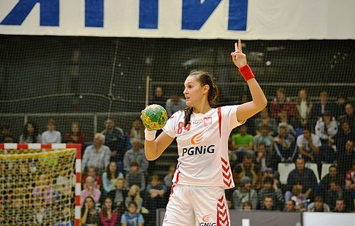 Kinga Byzdra