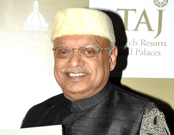 Kiran Shantaram