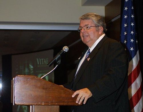 Kirby Wilbur