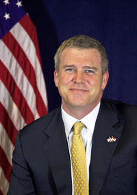 Kirk Wagar