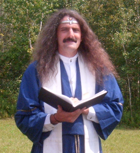 Kirk White
