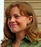 Kirsten Sanford