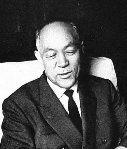 Kisaburo Yokota
