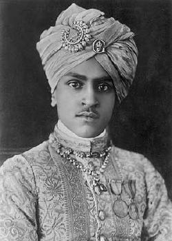 Kishan Singh