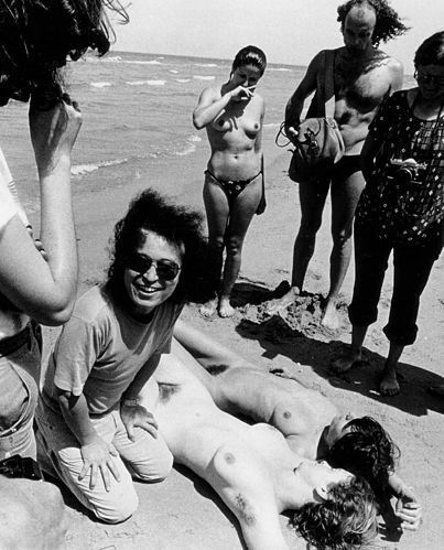 Kishin Shinoyama