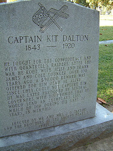 Kit Dalton