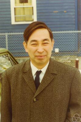 Kiyoshi Ito