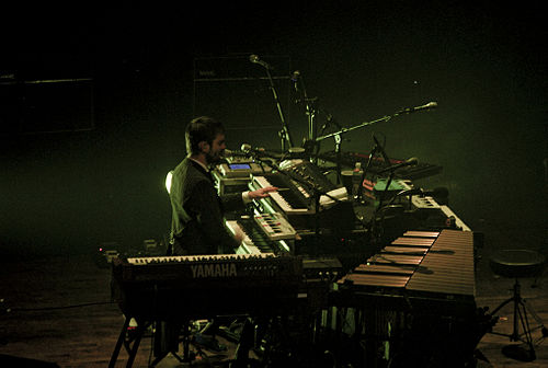 Kjartan Sveinsson