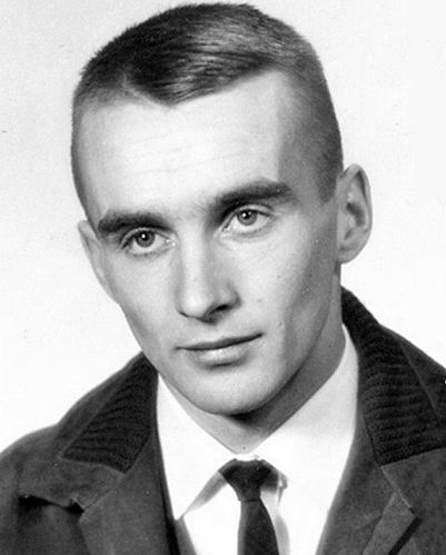 Kjell Sjoberg