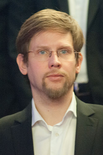 Kjell Carlstrom