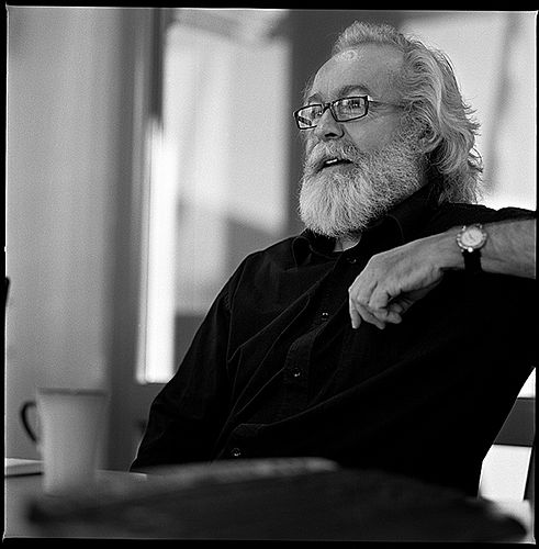 Kjell Kosberg