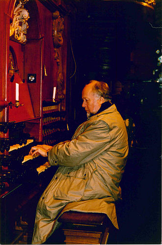 Klaas Bolt