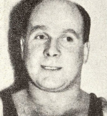 Gosta Magnusson