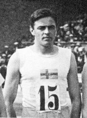 Klas Lundstrom