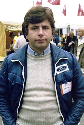 Klaus Ludwig