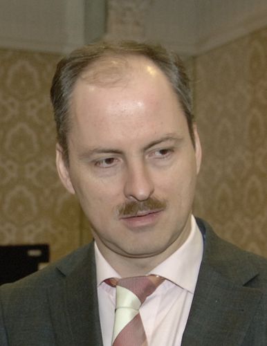 Klaus Welle