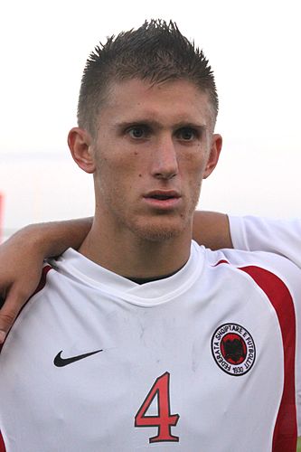 Klodian Samina
