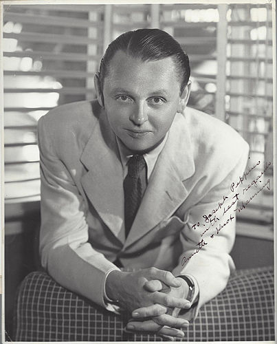 Knox Manning