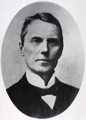 Knud Pontoppidan