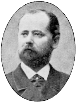 Hjalmar Kumlien