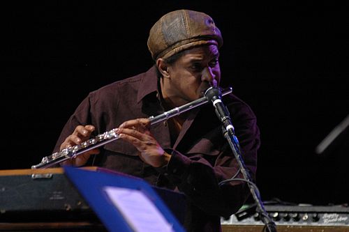 Kofi Burbridge