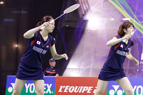 Koharu Yonemoto