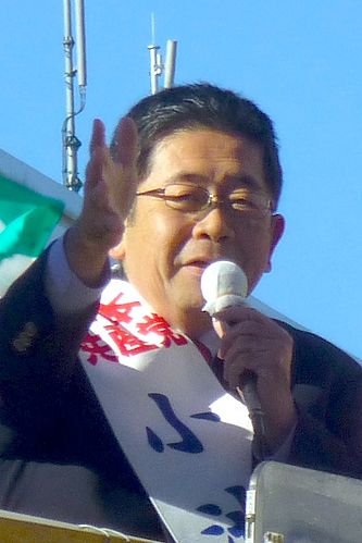 Akira Koike