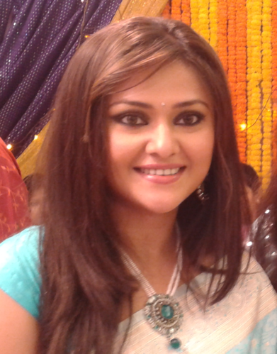 Koneenica Banerjee