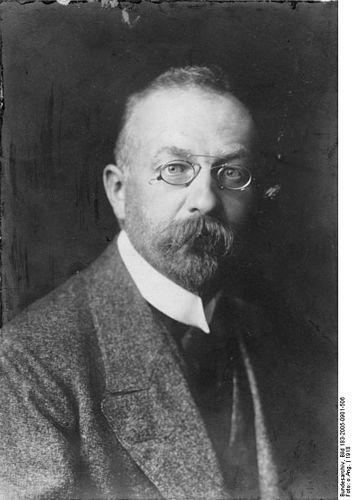 Konrad Haenisch