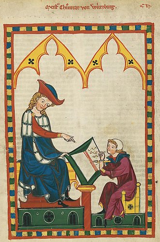 Konrad Wurzburg