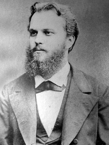 Konstantin Jirecek
