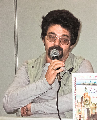 Konstantin Mikhailov