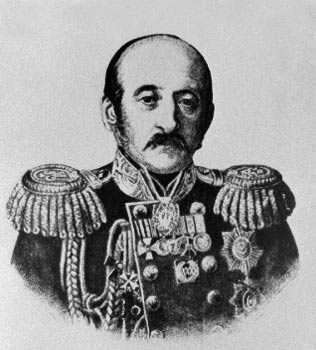 Konstantin Chevkin
