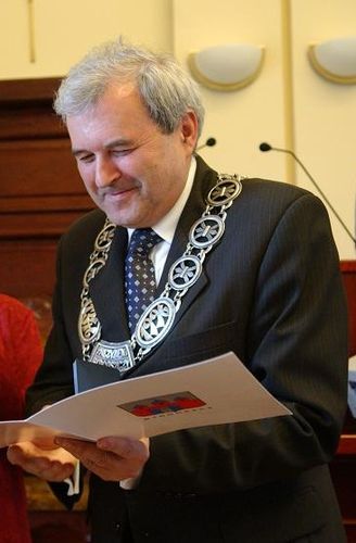 Konstanty Dombrowicz