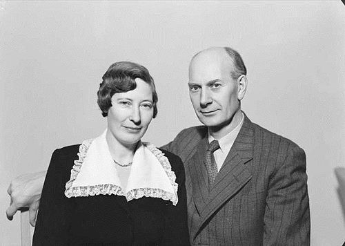 Werna Gerhardsen