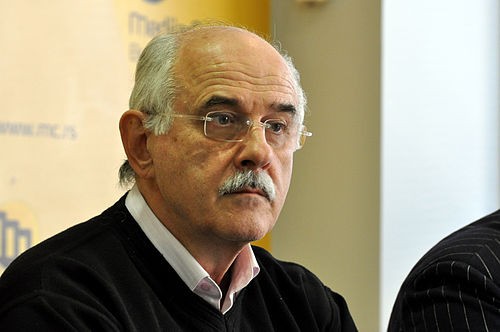 Kornelije Kovac