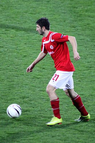 Kosta Yanev