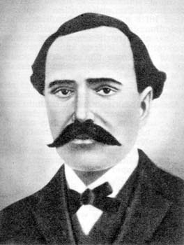 Konstantin Kristoforidhi