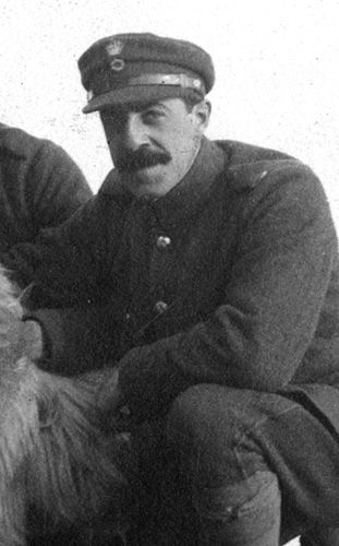 Kostia Vlastos