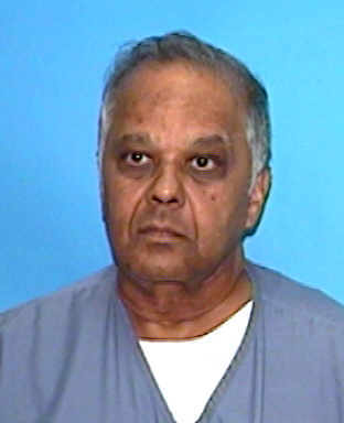 Krishna Maharaj