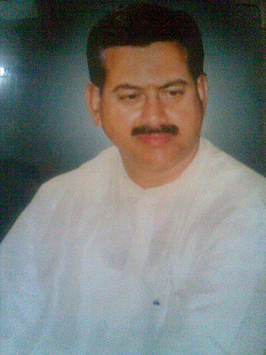 Krishnanand Rai