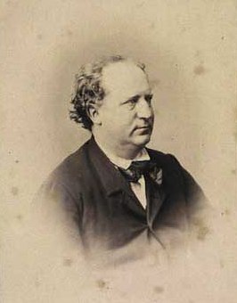 Kristian Mantzius