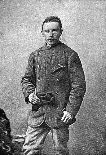 Kristian Kristiansen